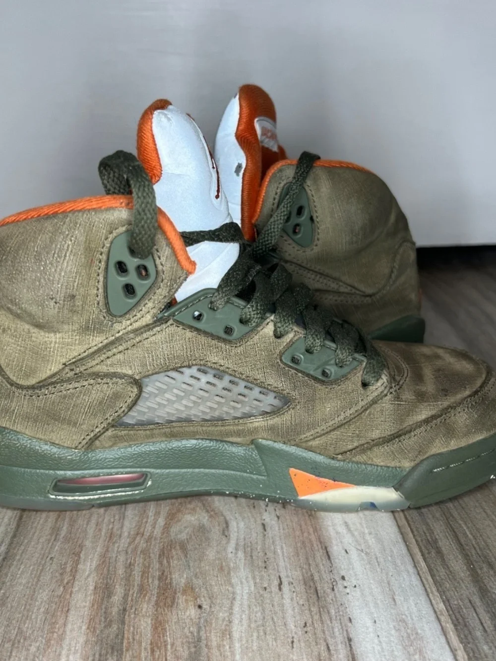 Jordan nike air